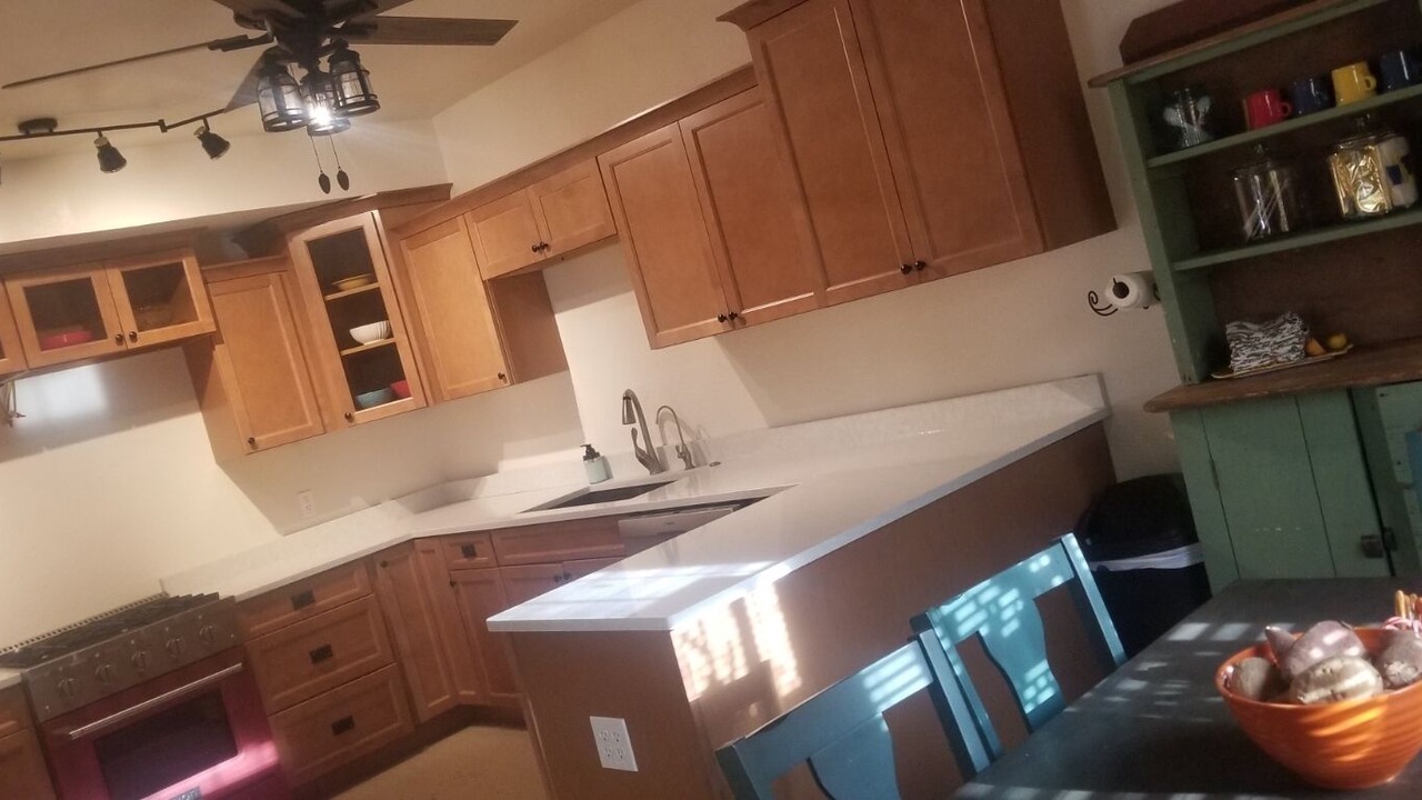 Photo of Kitchen in Kermit