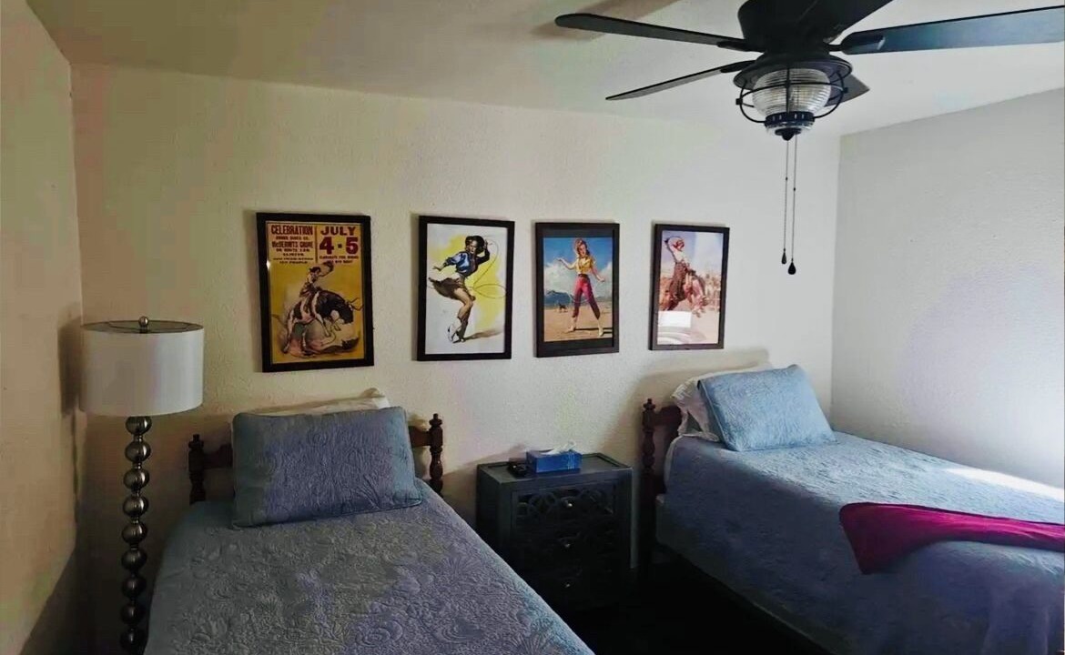 Photo of Bedroom in Kermit