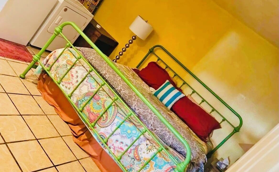 Photo of Bedroom in Kermit