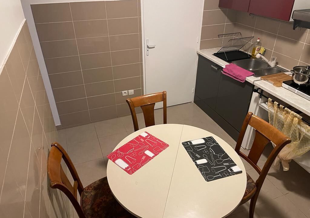 Photo of Kitchen in Etampes