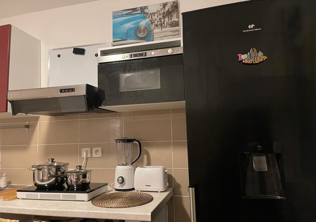 Photo of Kitchen in Etampes