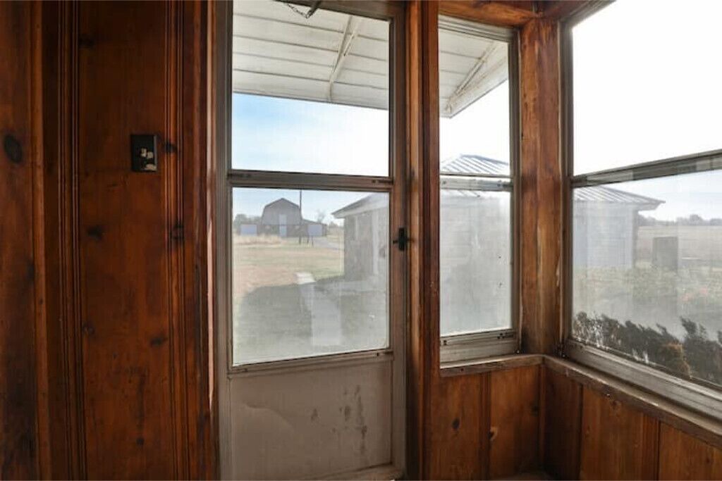 Photo of Outdoor in Brookline Station