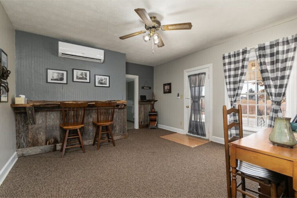 Photo of Bedroom in Brookline Station