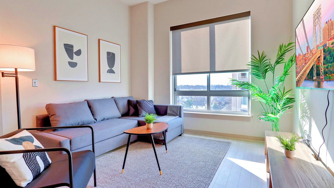 Photo of Livingroom in Aurora Highlands