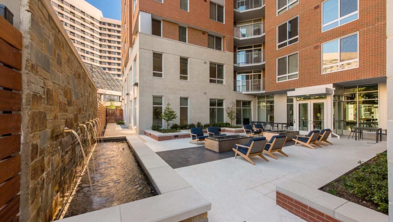 Photo of Outdoor in Aurora Highlands