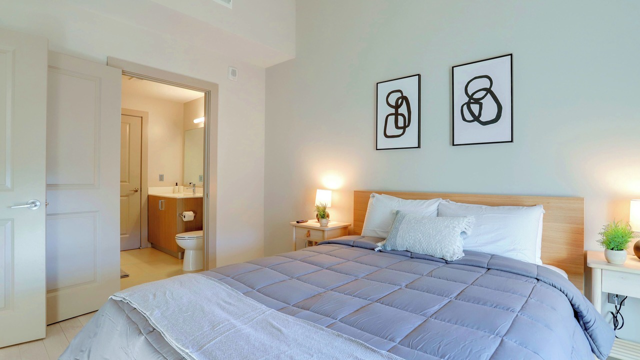 Photo of Bedroom in Aurora Highlands