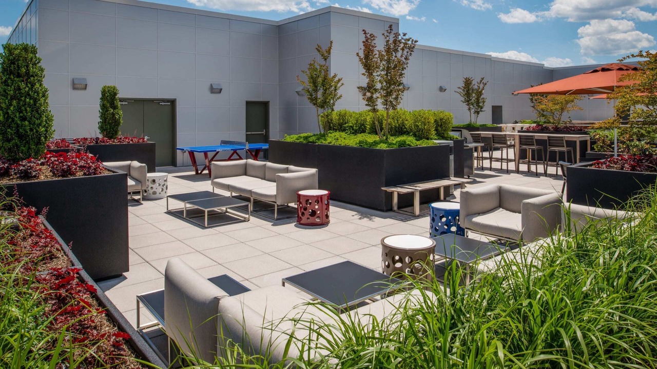 Photo of Outdoor in Aurora Highlands