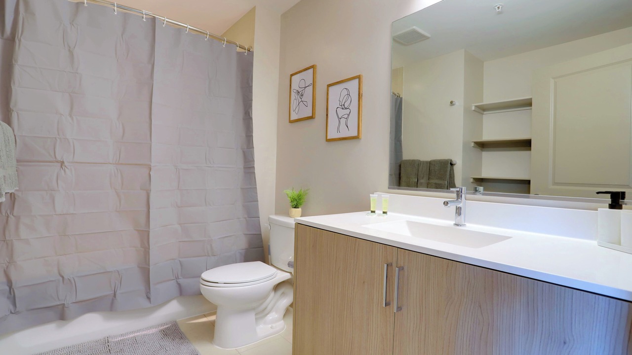 Photo of Bathroom in Aurora Highlands