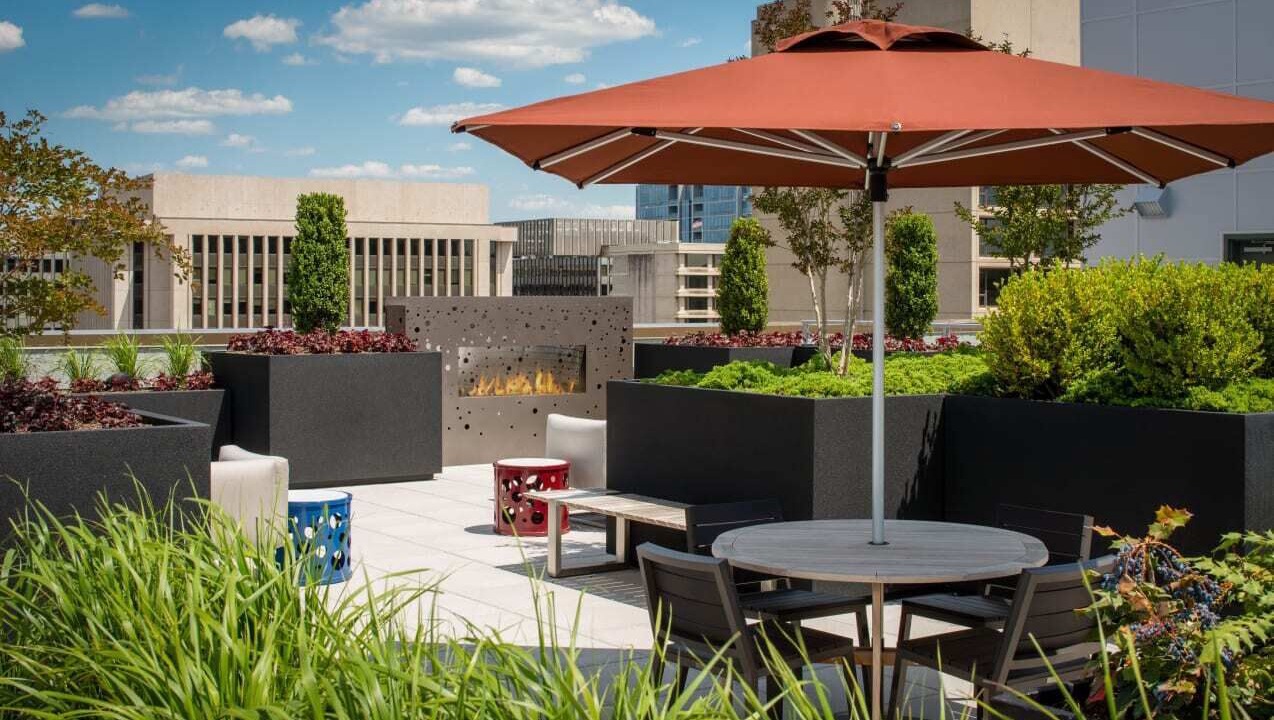Photo of Outdoor in Aurora Highlands