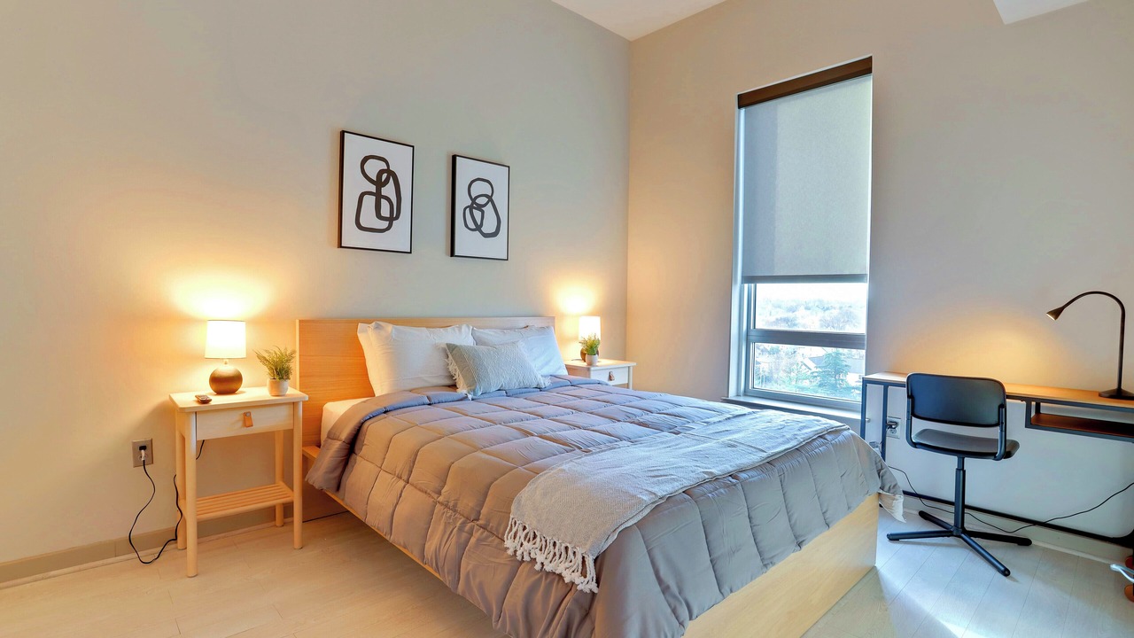 Photo of Bedroom in Aurora Highlands