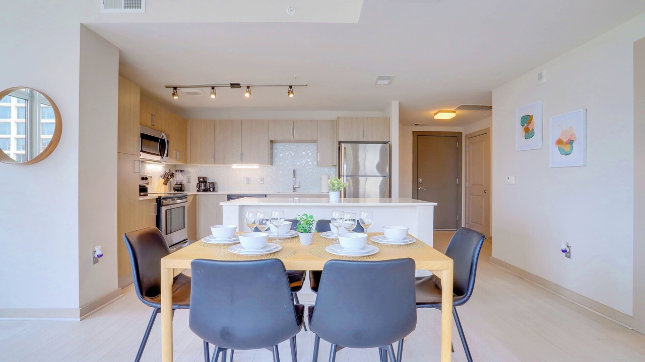 Photo of Livingroom in Aurora Highlands