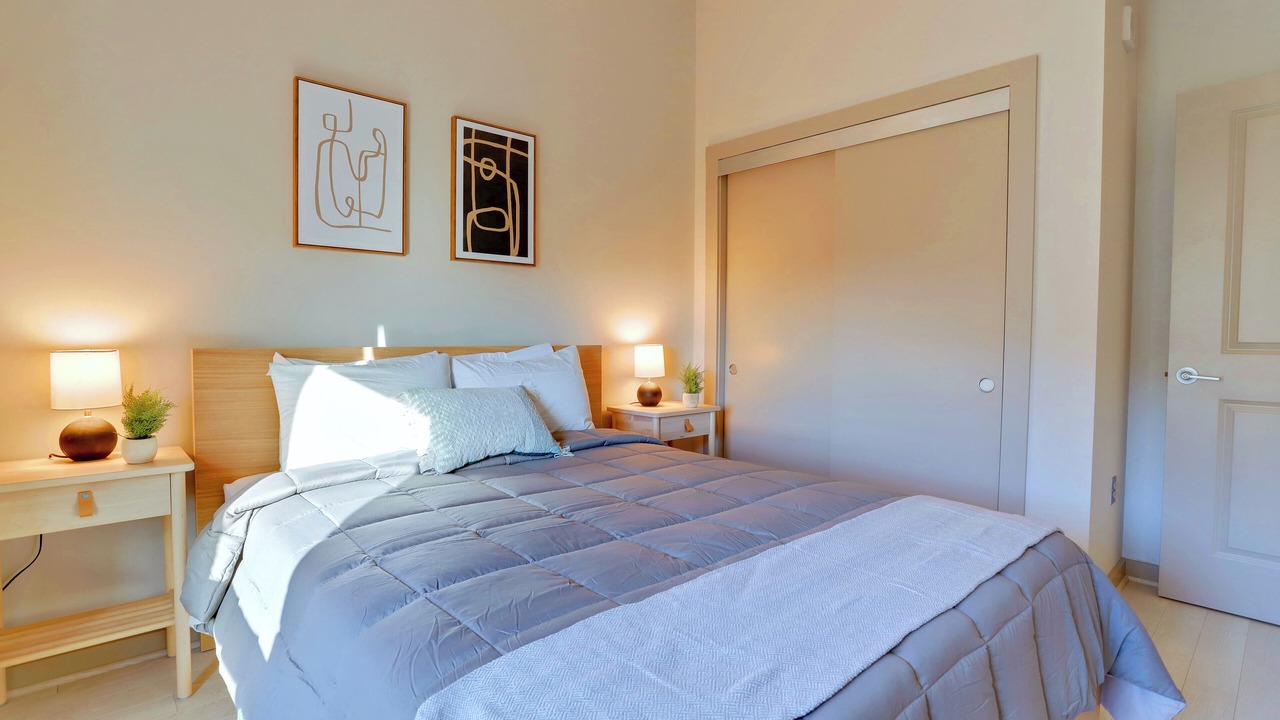 Photo of Bedroom in Aurora Highlands