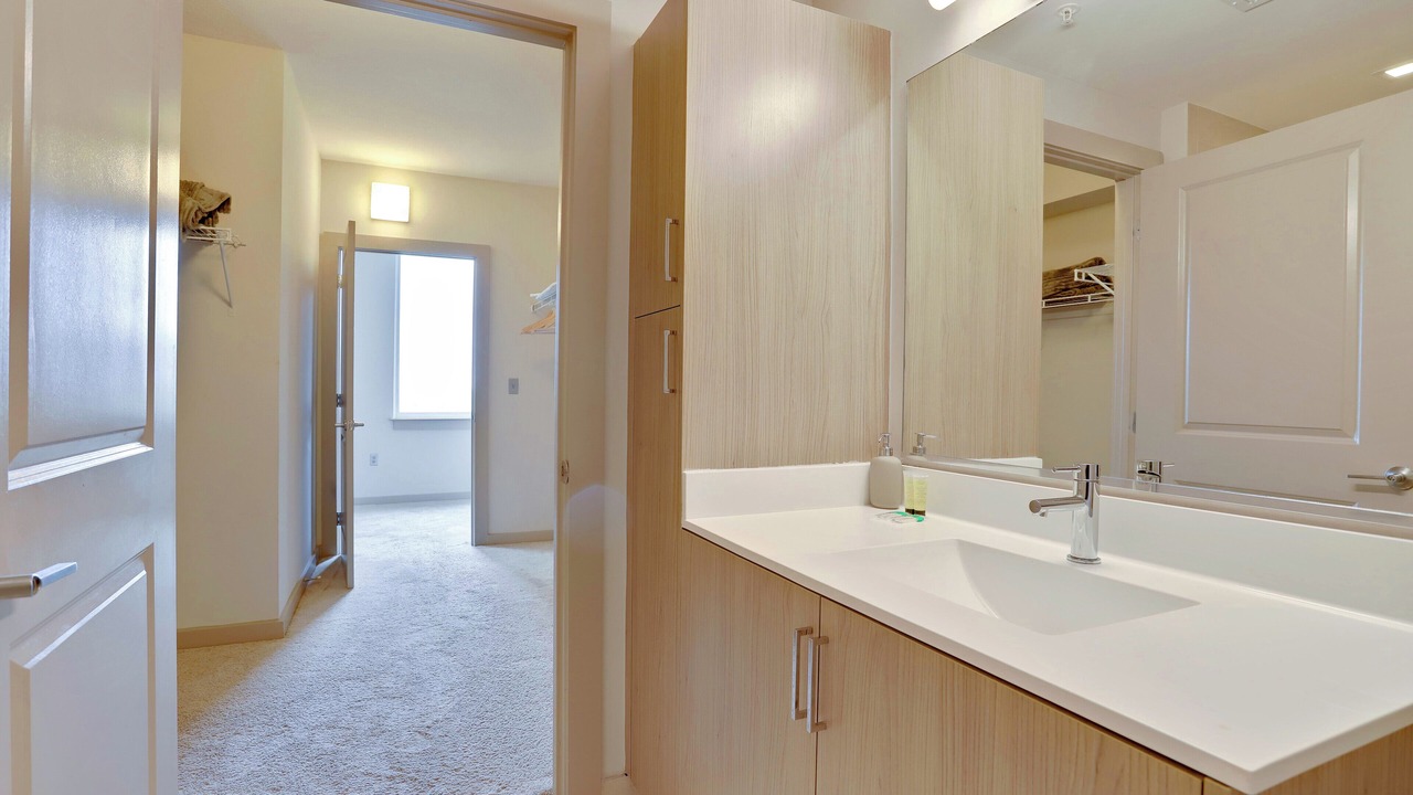 Photo of Bathroom in Aurora Highlands