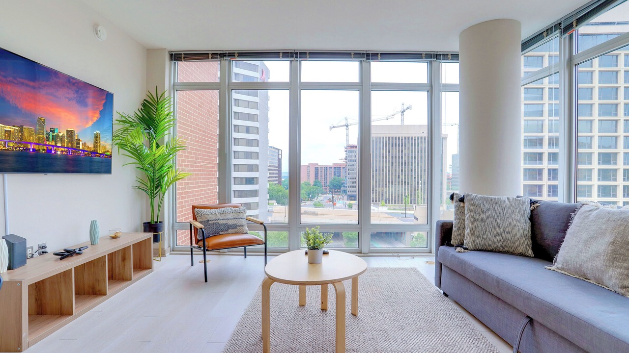 Photo of Livingroom in Aurora Highlands