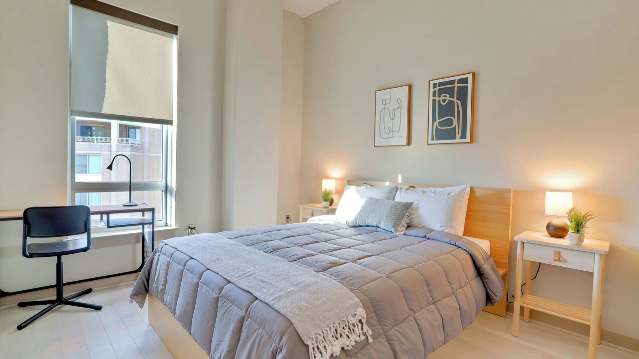 Photo of Bedroom in Aurora Highlands