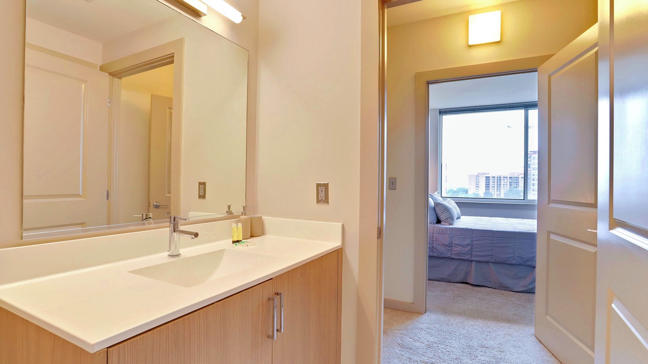Photo of Bathroom in Aurora Highlands