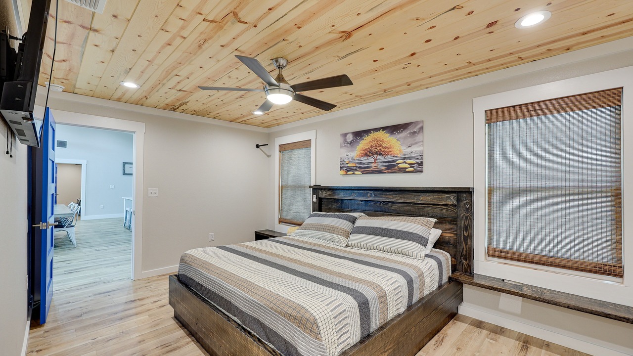 Photo of Bedroom in Glenwood