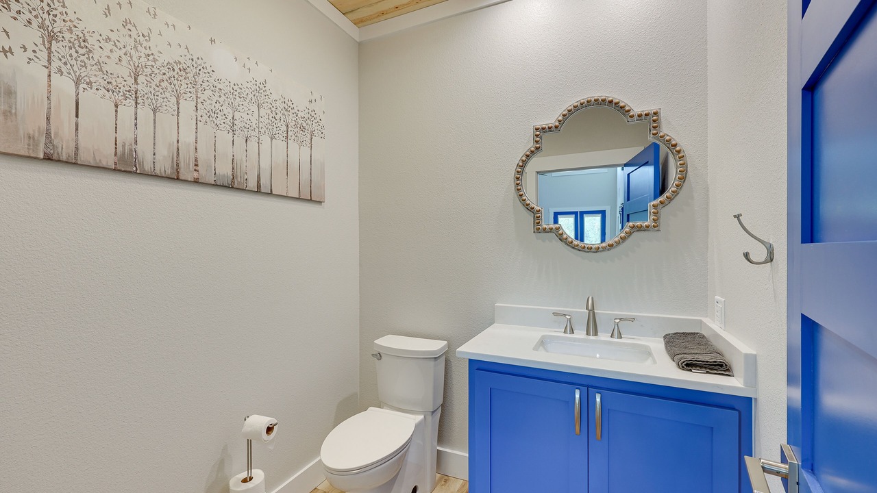 Photo of Bathroom in Glenwood