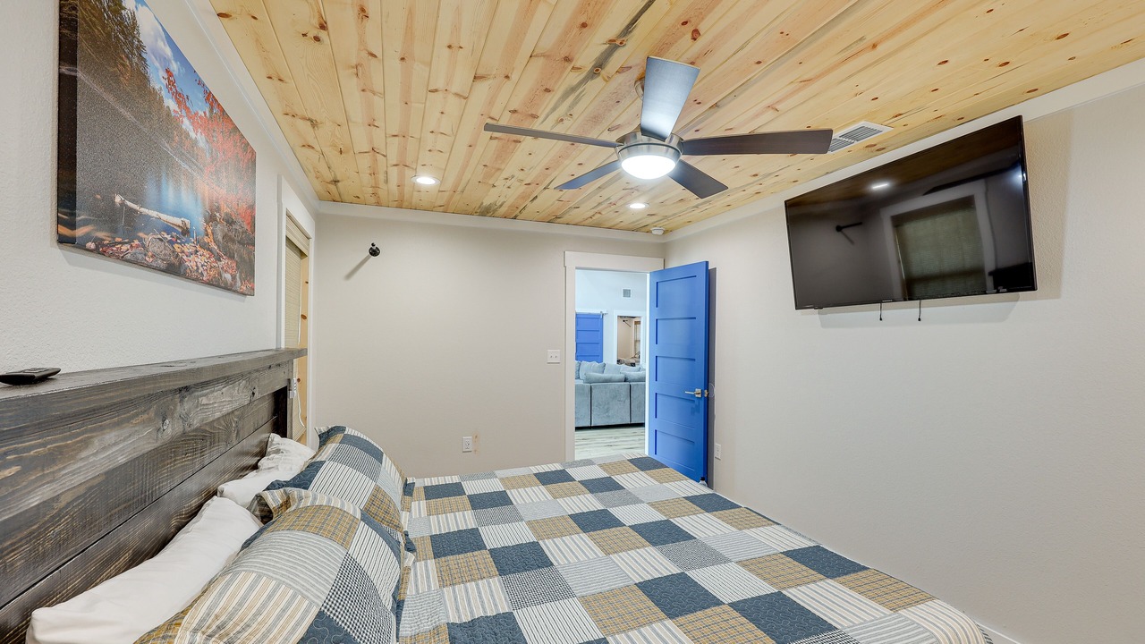 Photo of Bedroom in Glenwood