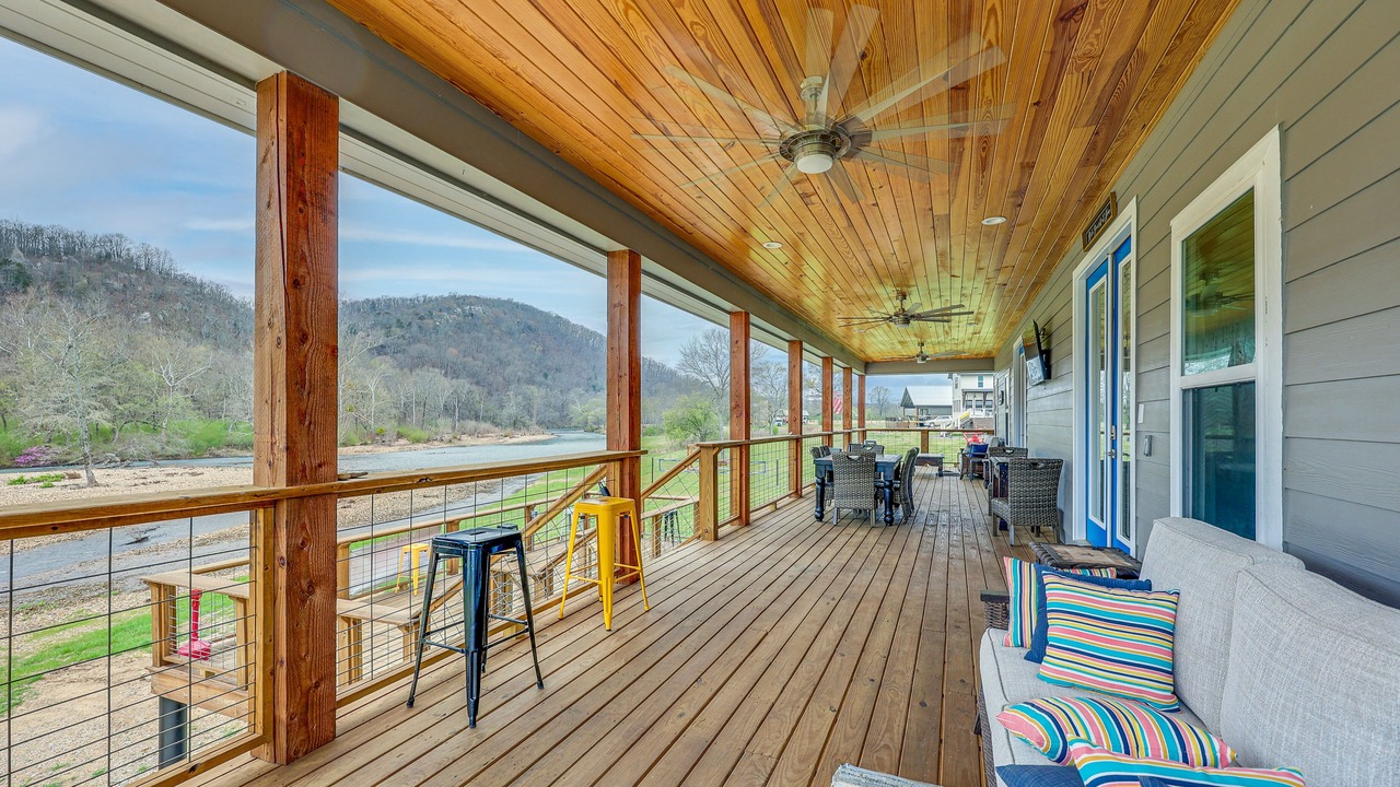 Photo of Patio Balcony in Glenwood