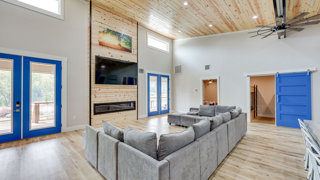 Photo of Livingroom in Glenwood