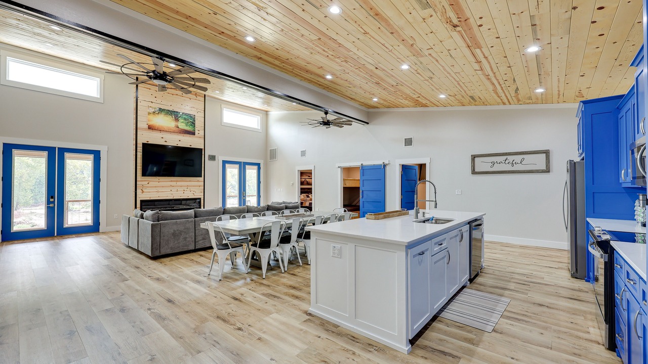 Photo of Kitchen in Glenwood