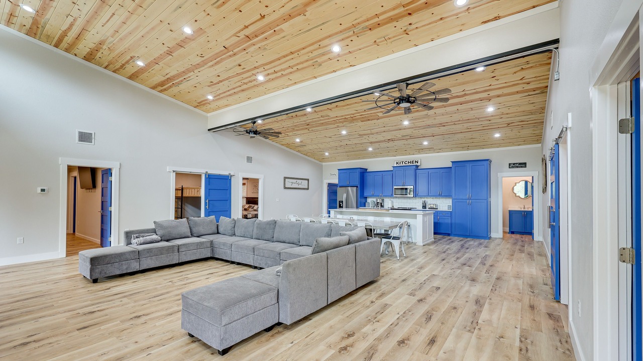 Photo of Livingroom in Glenwood