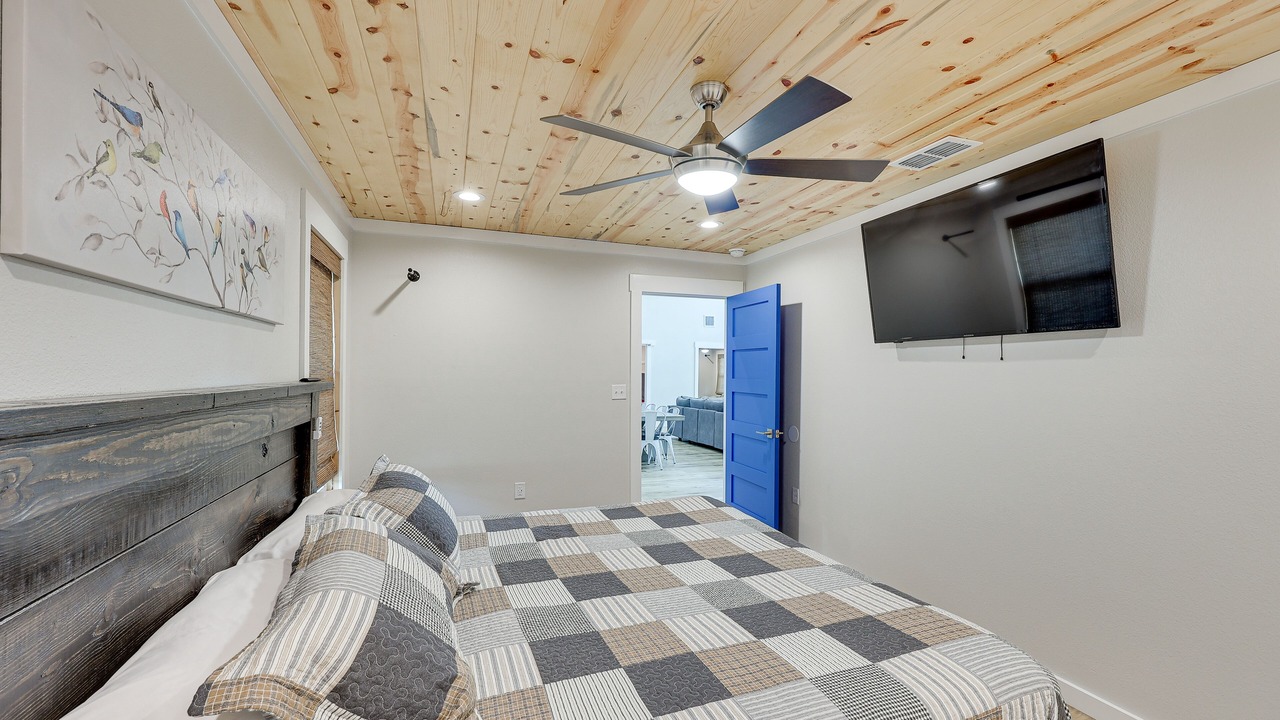 Photo of Bedroom in Glenwood
