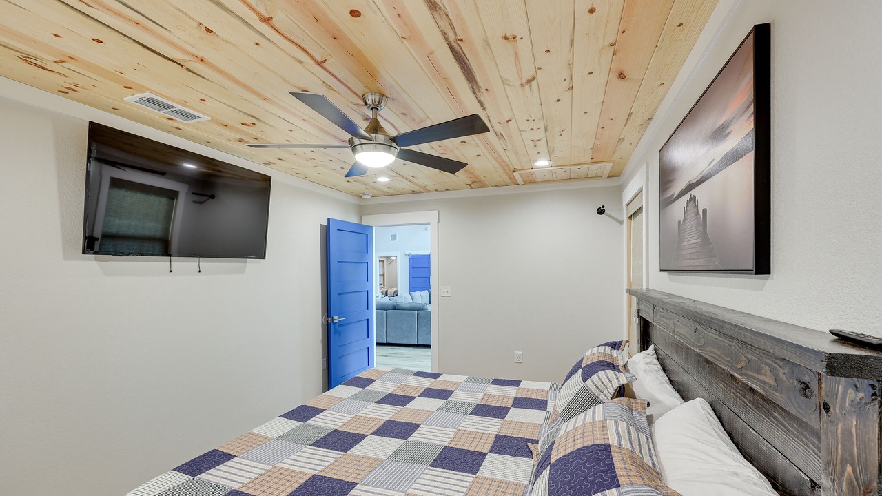 Photo of Bedroom in Glenwood