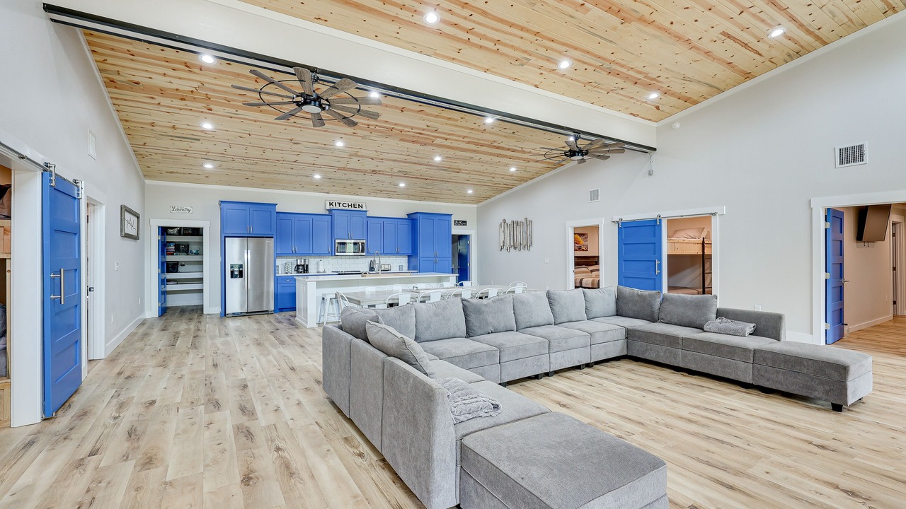 Photo of Livingroom in Glenwood