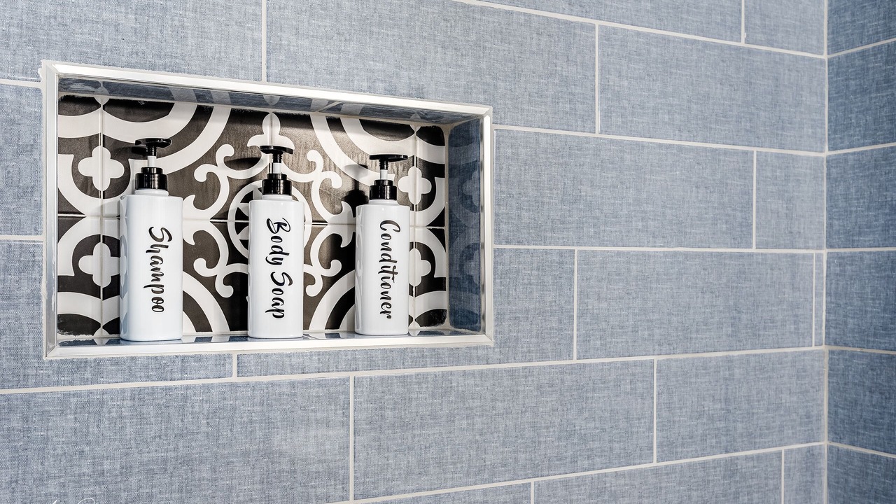 Photo of Bathroom in Highland Historic District