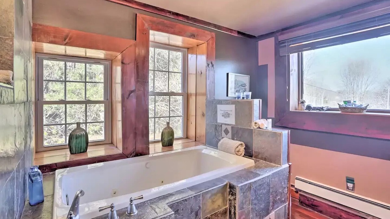 Photo of Bathroom in Jefferson