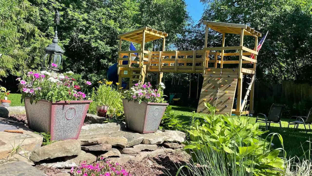 Photo of Outdoor in Jefferson