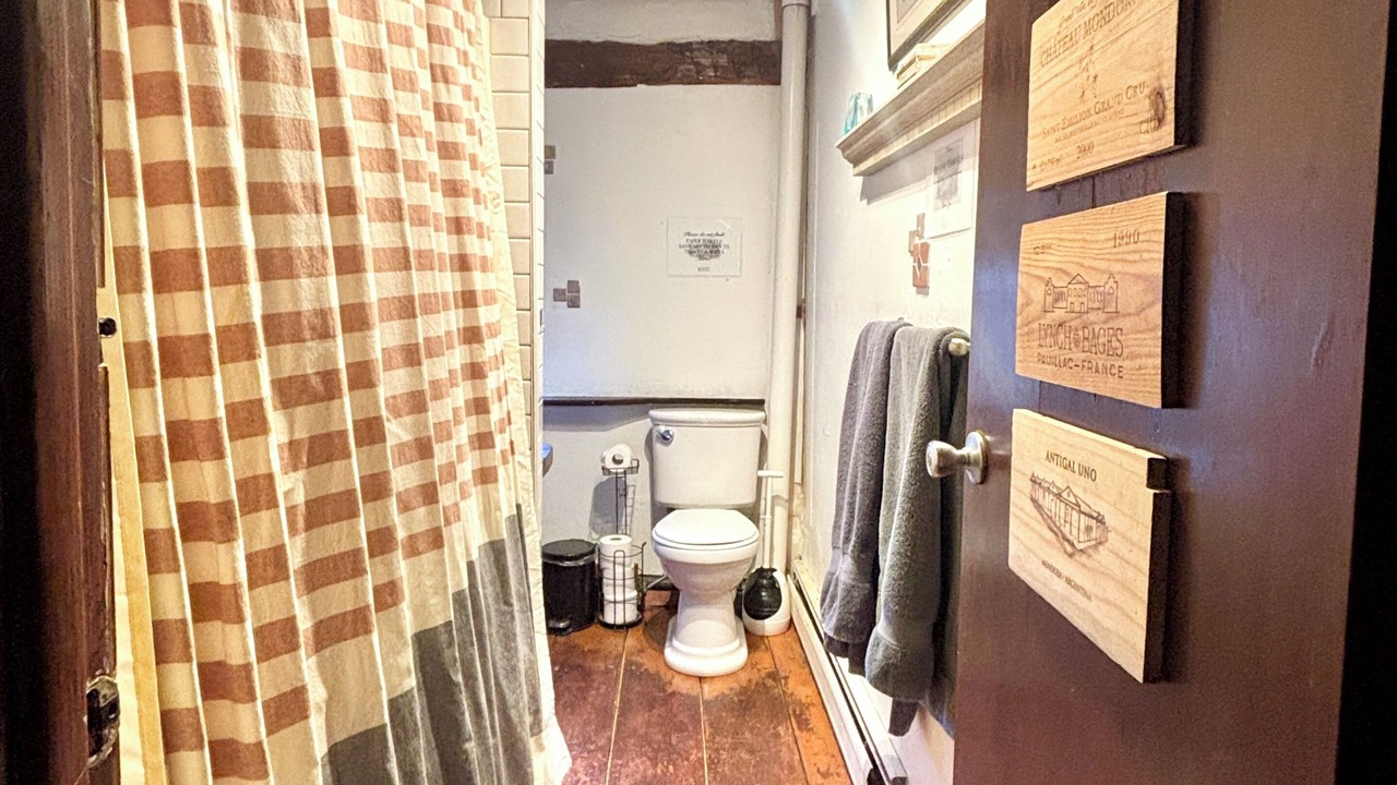 Photo of Bathroom in Jefferson