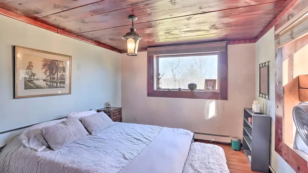 Photo of Bedroom in Jefferson