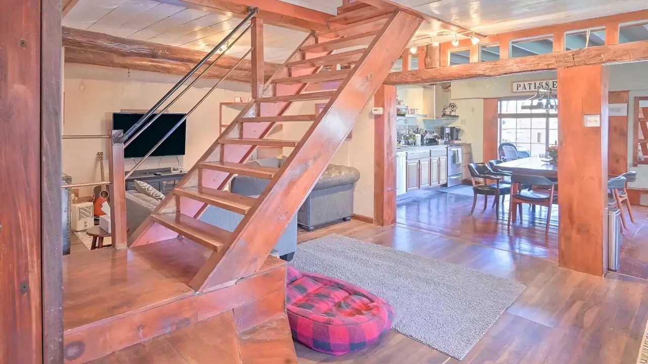 Photo of Livingroom in Jefferson