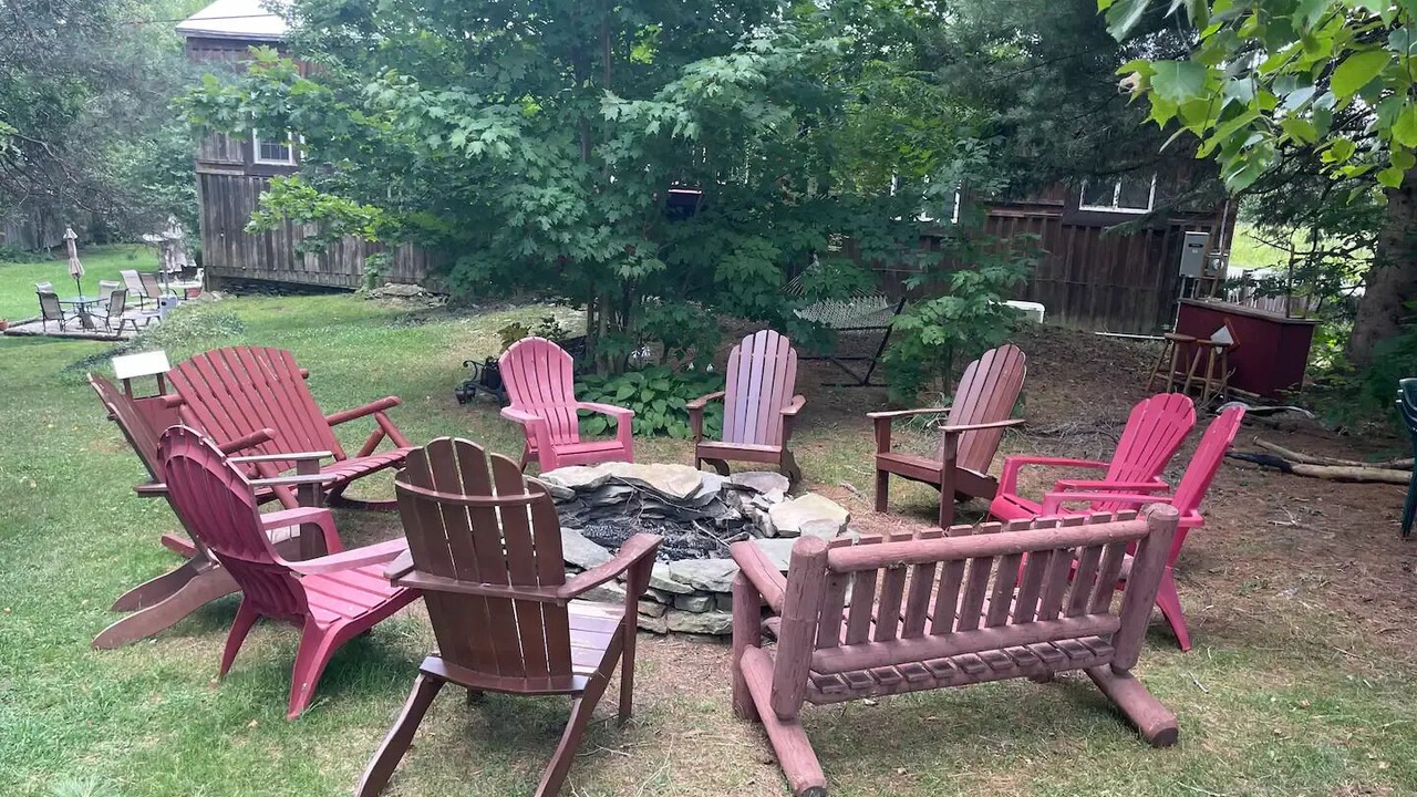 Photo of Patio Balcony in Jefferson