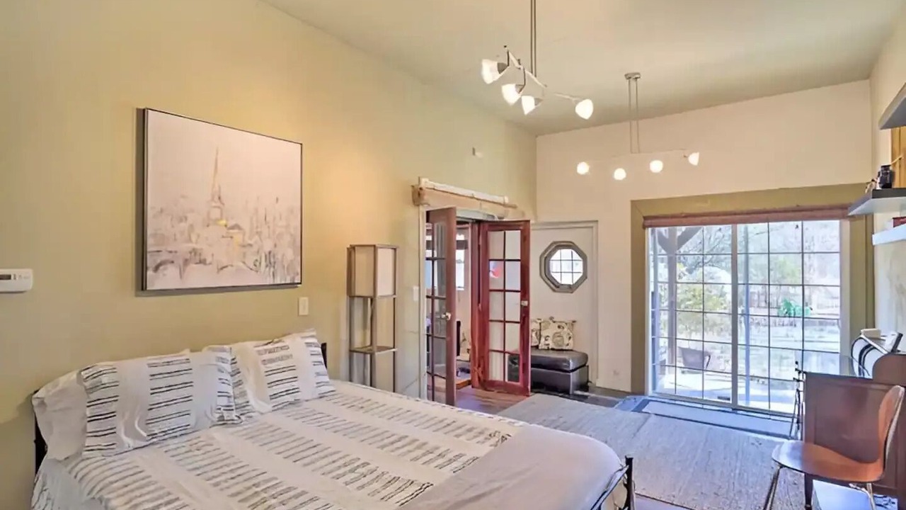 Photo of Bedroom in Jefferson