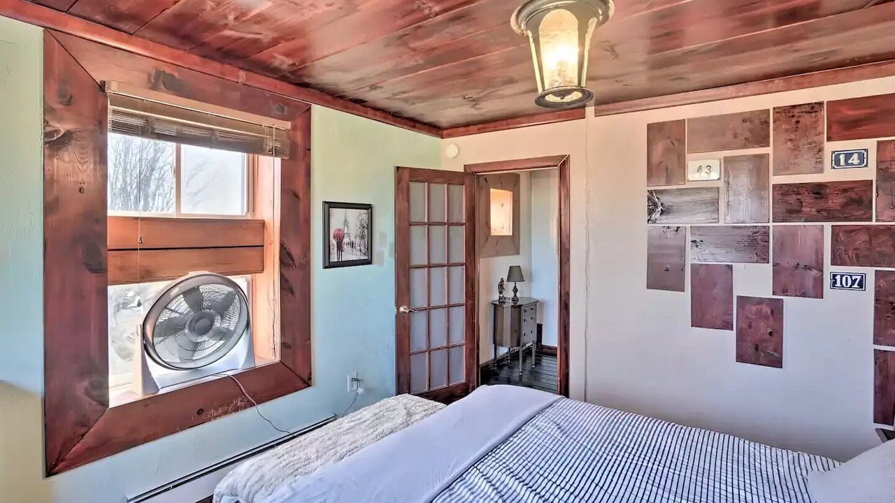 Photo of Bedroom in Jefferson