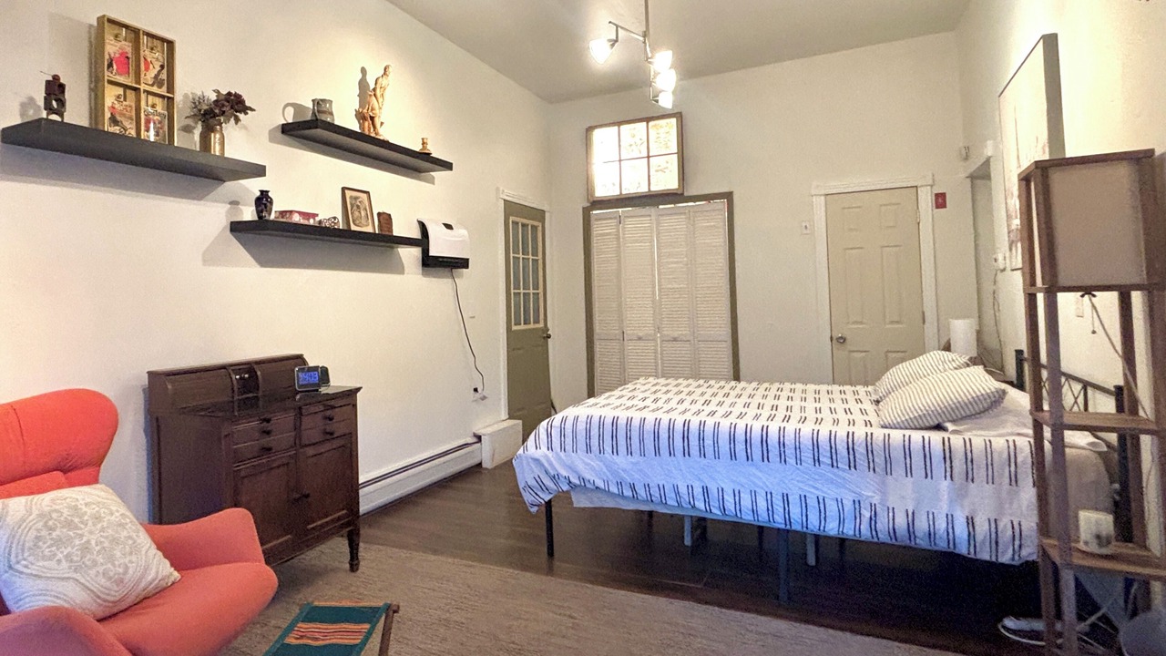 Photo of Bedroom in Jefferson