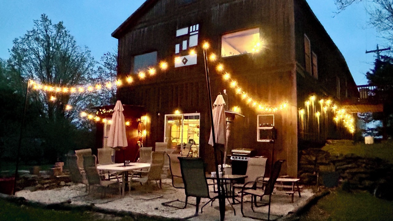 Photo of Outdoor in Jefferson