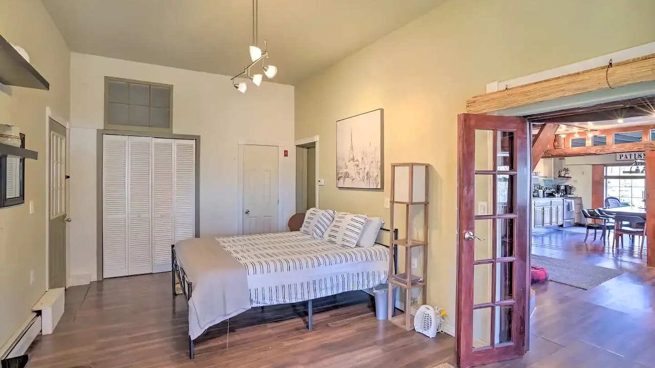 Photo of Bedroom in Jefferson