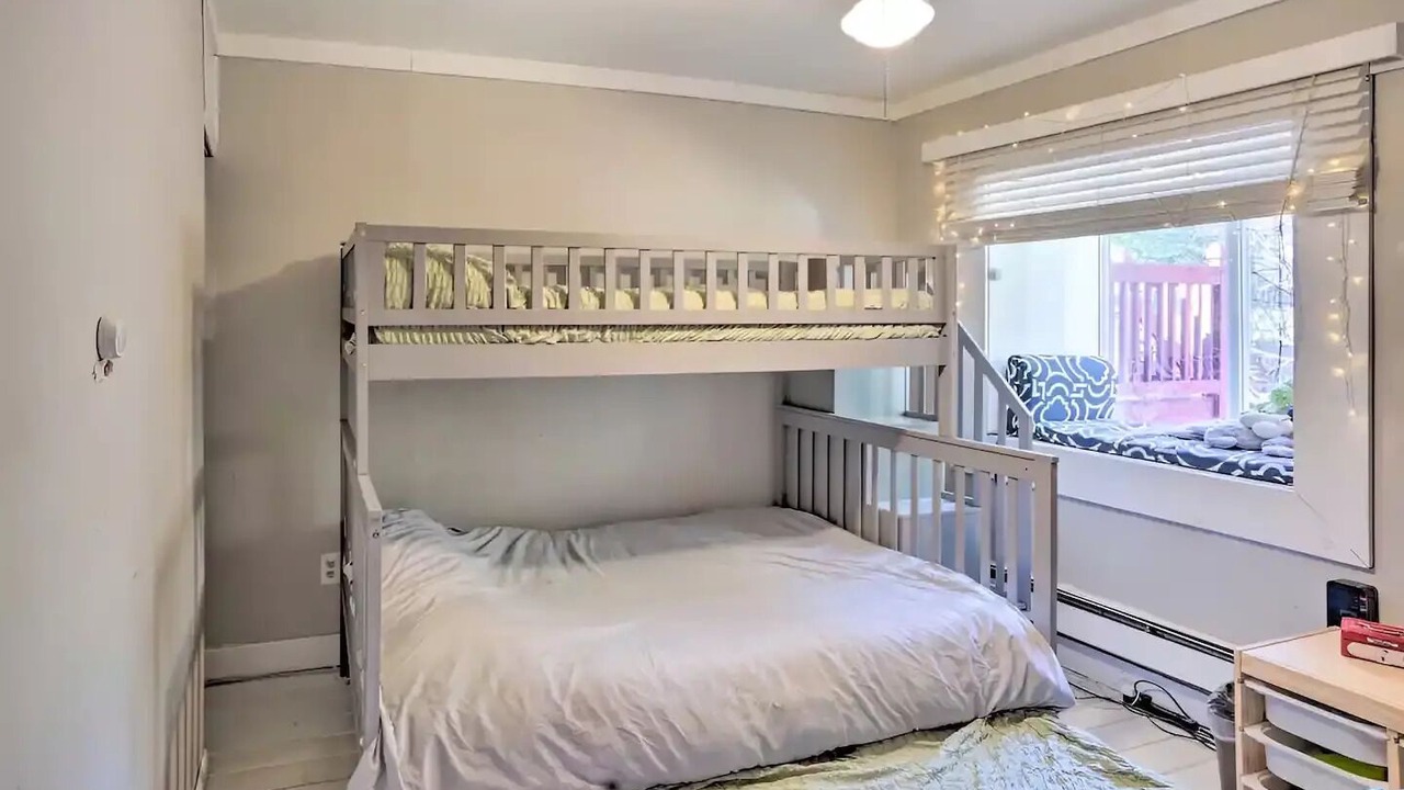 Photo of Bedroom in Jefferson