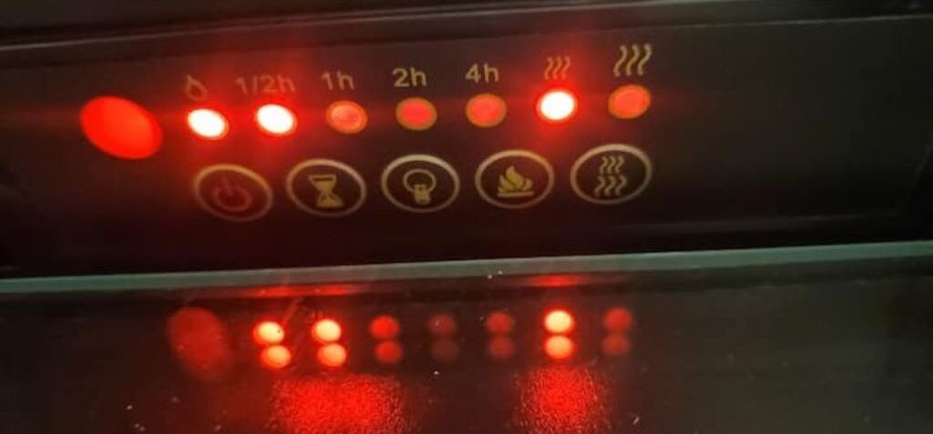 Photo of Livingroom in Upper Telegraph