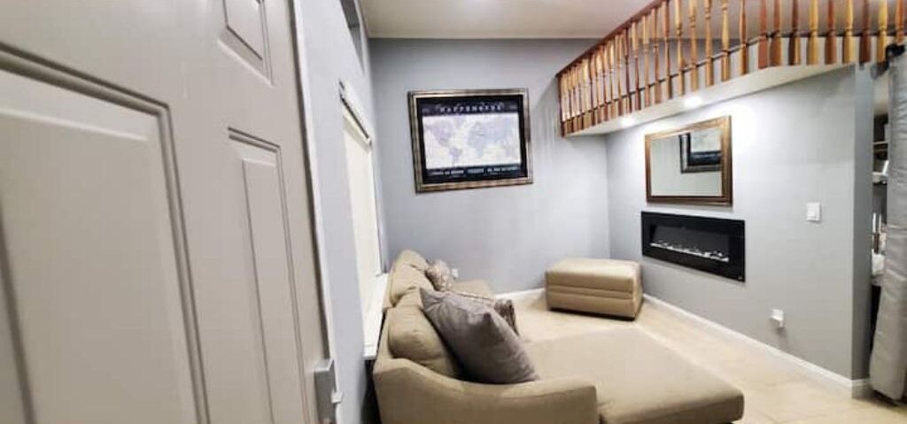 Photo of Bedroom in Upper Telegraph