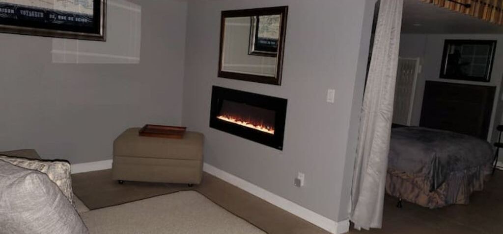 Photo of Livingroom in Upper Telegraph