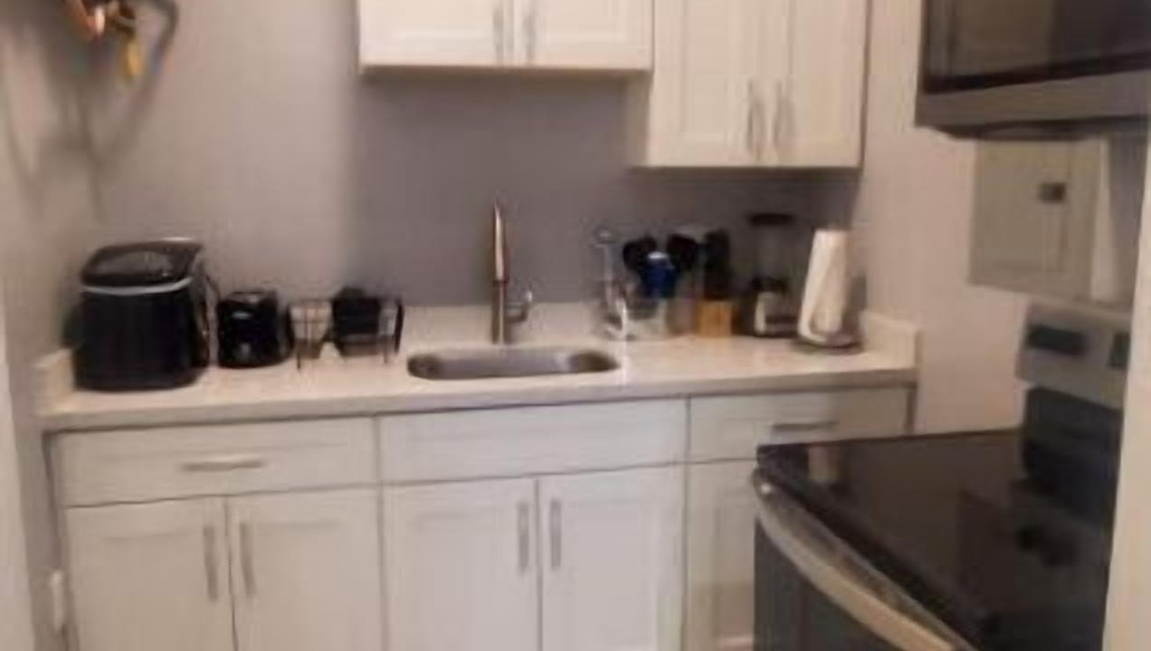 Photo of Kitchen in Upper Telegraph