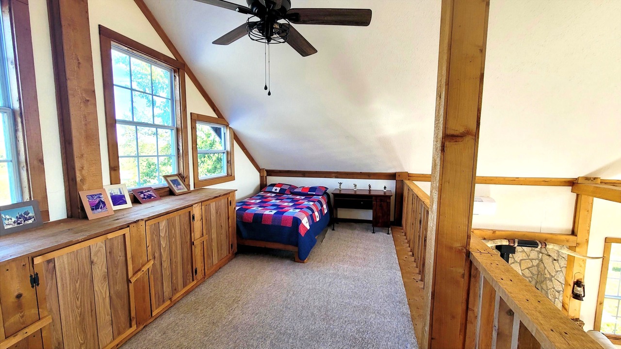 Photo of Bedroom in Groesbeck