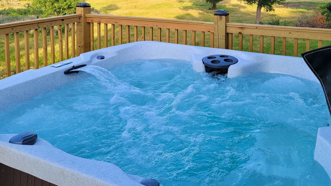 Photo of Outdoor in Groesbeck