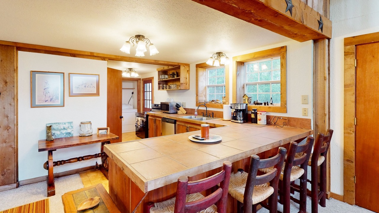 Photo of Kitchen in Groesbeck